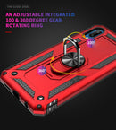 Huawei Y6 Pro 2019 Case