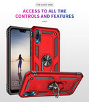 Huawei Y6 Pro 2019 Case