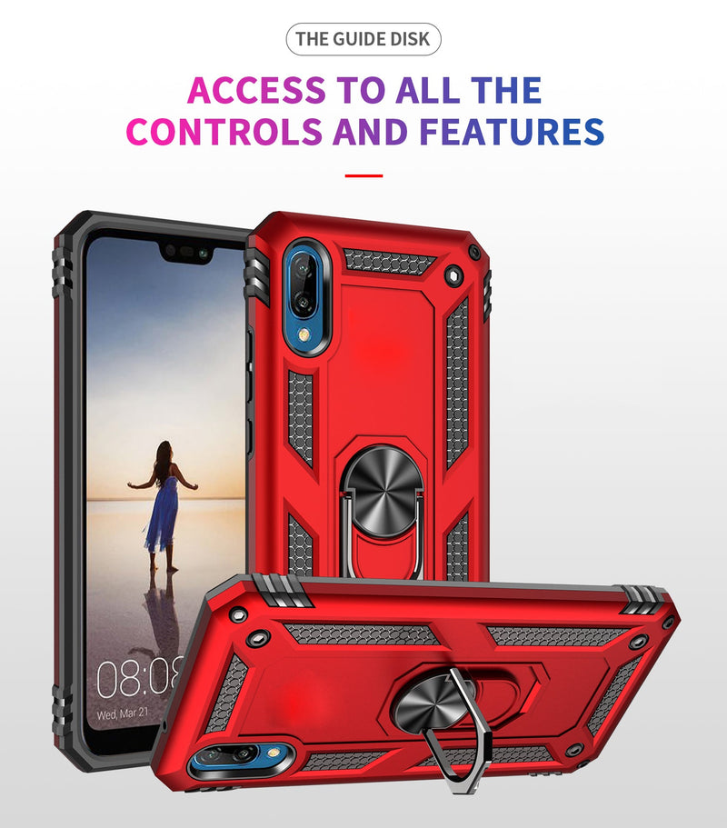 Huawei Y6 Pro 2019 Case