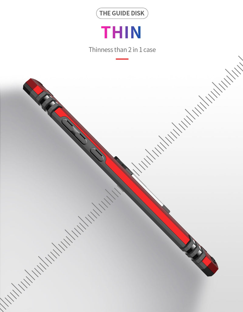 Huawei Y6 Pro 2019 Case