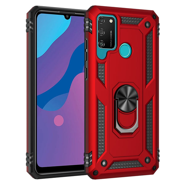 Huawei Y6p Case