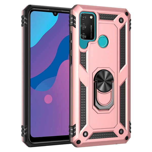Huawei Y6p Case