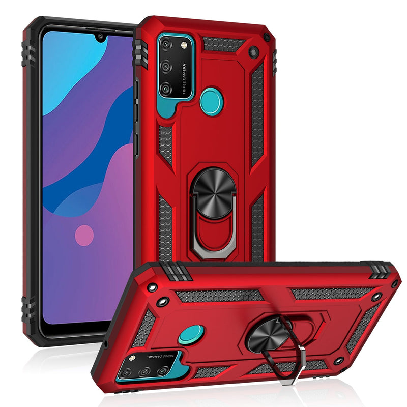 Huawei Y6p Case