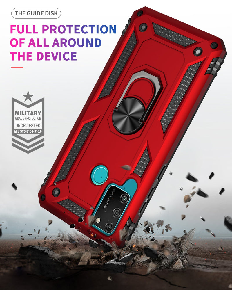 Huawei Y6p Case