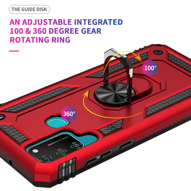 Huawei Y6p Case