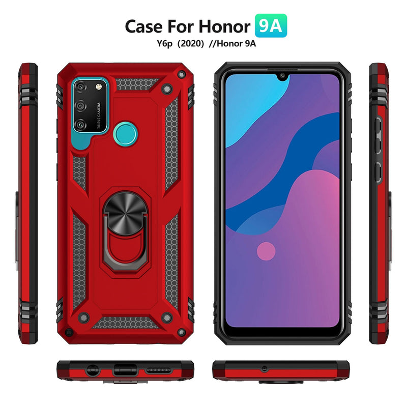 Huawei Y6p Case