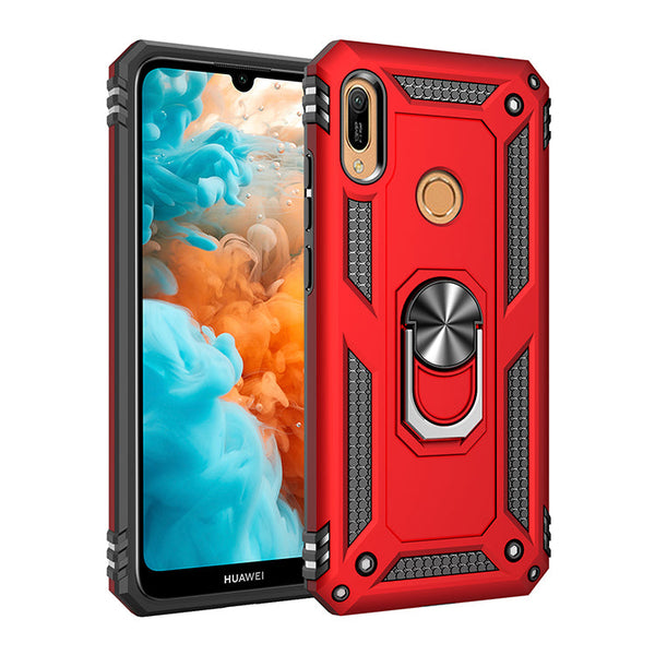 Huawei Y6s Case
