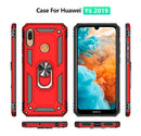 Huawei Y6s Case