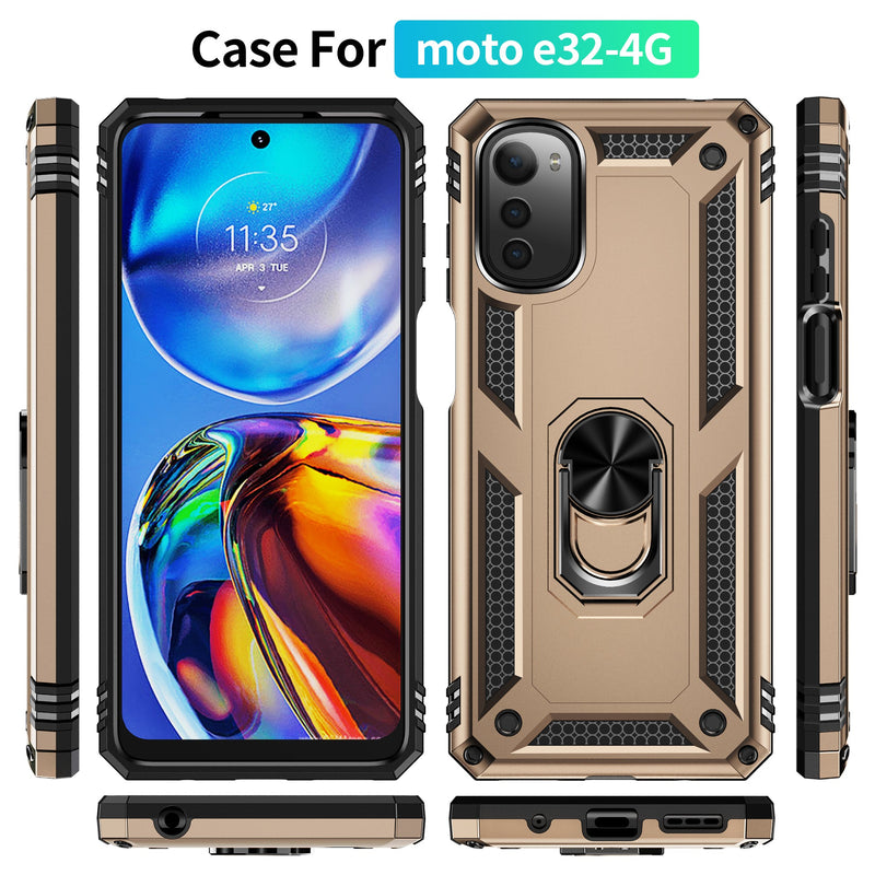 Motorola moto e32 Case