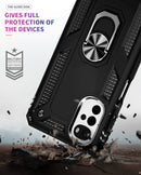 Motorola moto g22 Case