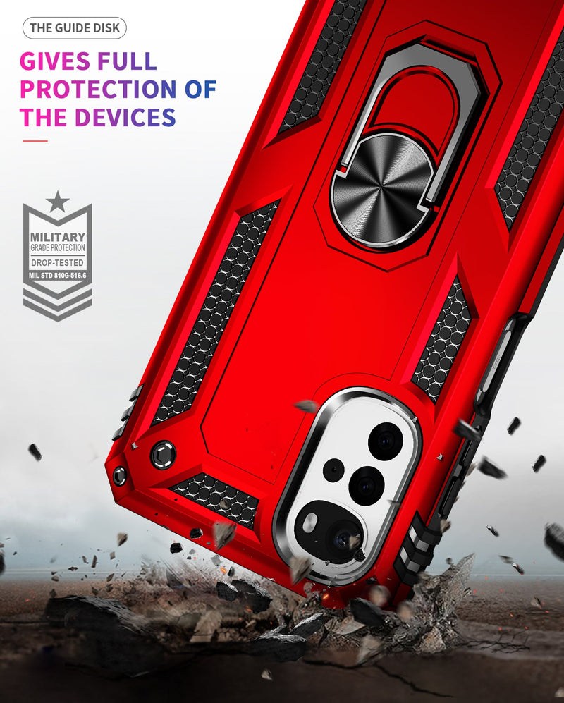 Motorola moto g22 Case