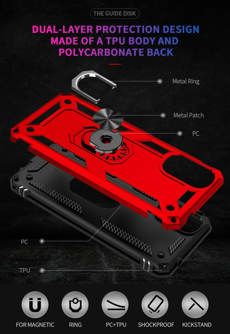 Motorola moto g22 Case