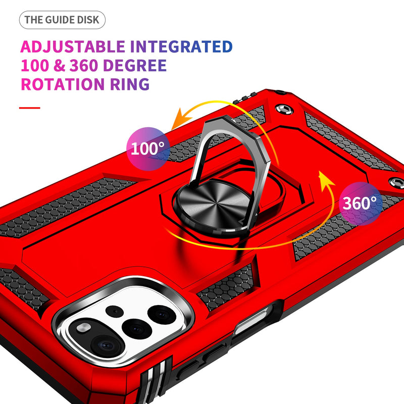 Motorola moto g22 Case