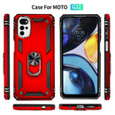 Motorola moto g22 Case