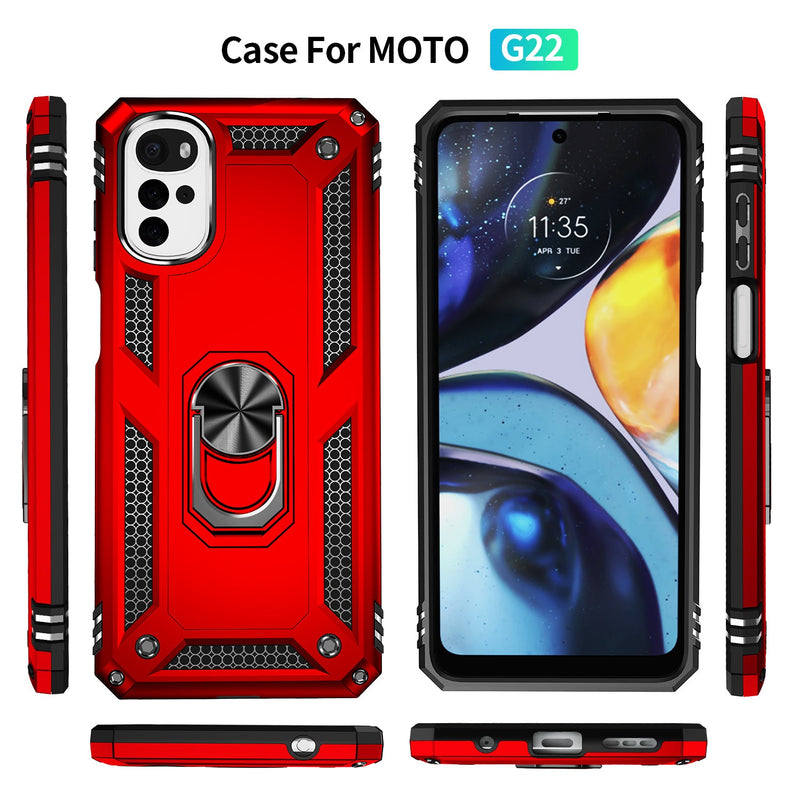 Motorola moto g22 Case
