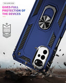 Motorola moto g22 Case