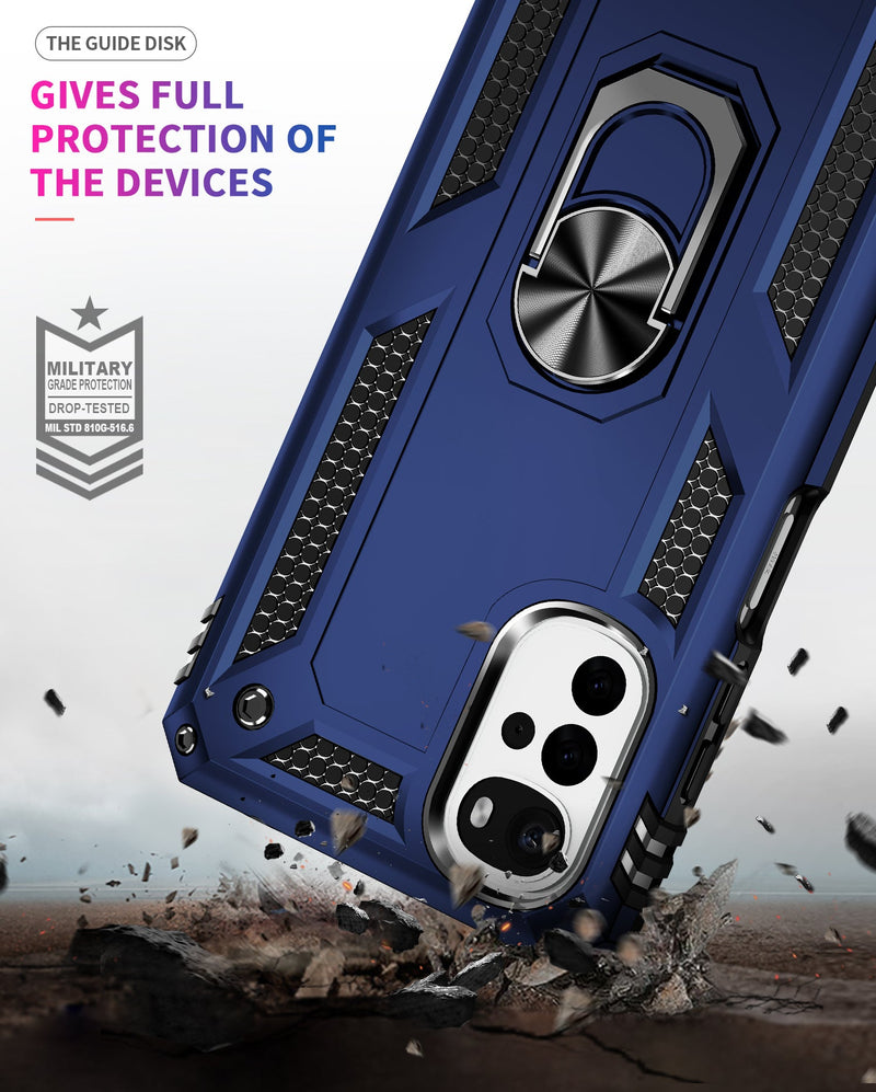 Motorola moto g22 Case