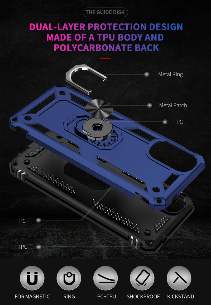 Motorola moto g22 Case