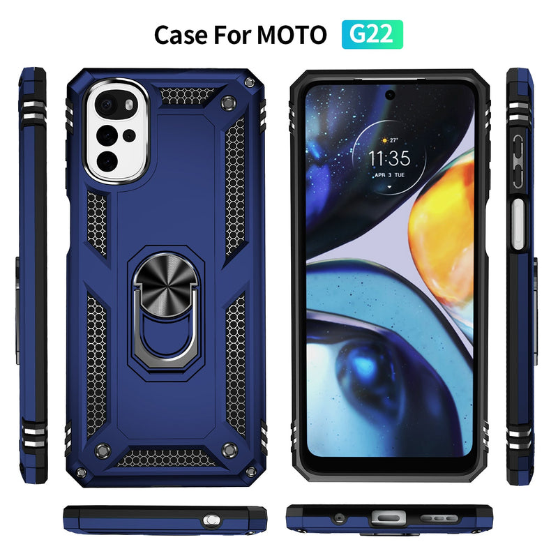 Motorola moto g22 Case