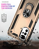 Motorola moto g22 Case