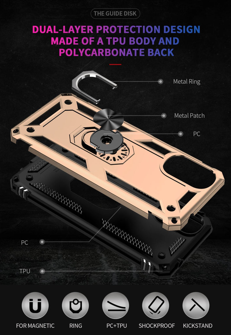 Motorola moto g22 Case