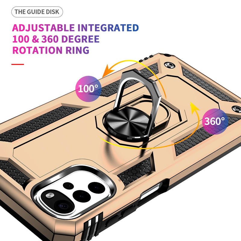 Motorola moto g22 Case