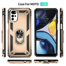 Motorola moto g22 Case
