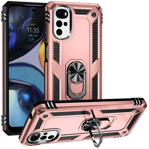 Motorola moto g22 Case