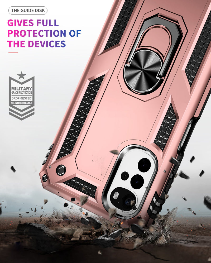 Motorola moto g22 Case