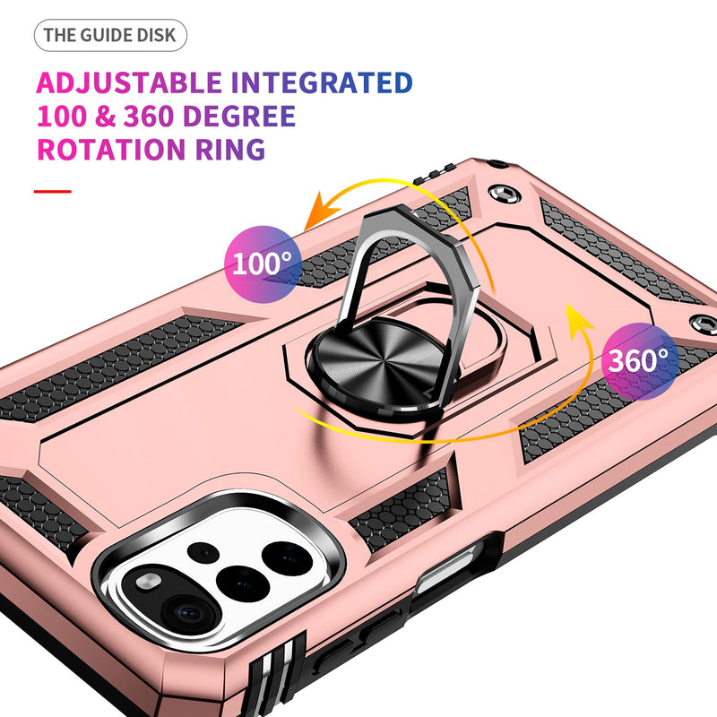 Motorola moto g22 Case