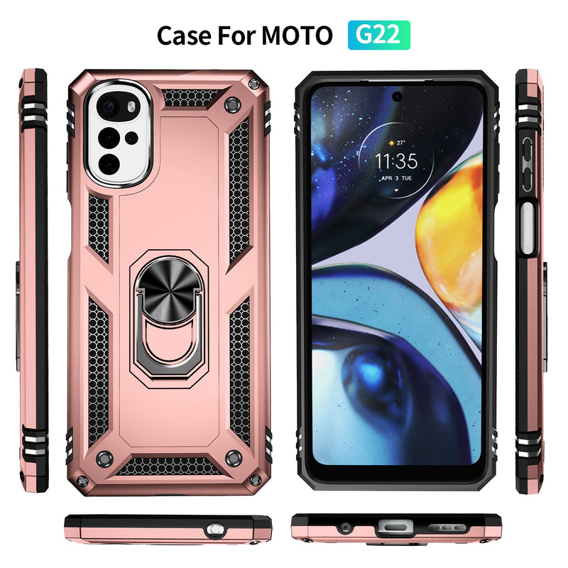 Motorola moto g22 Case