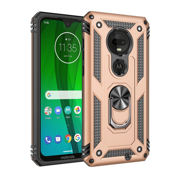 Moto G7/G7Plus Case