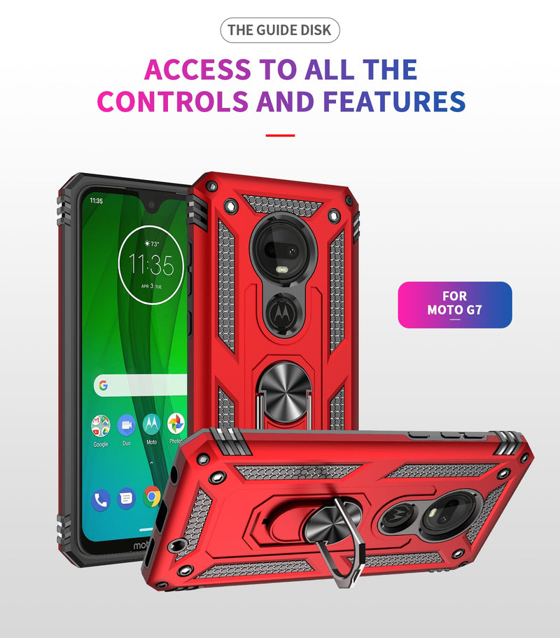 Moto G7/G7Plus Case