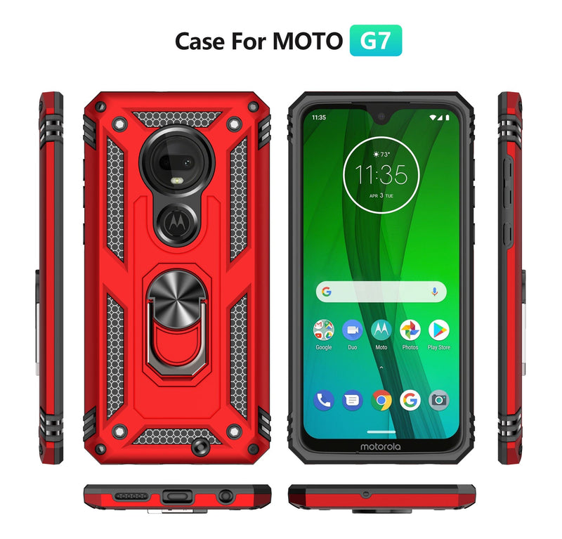 Moto G7/G7Plus Case