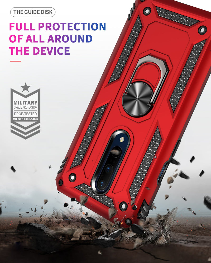 OnePlus 7 Pro Case
