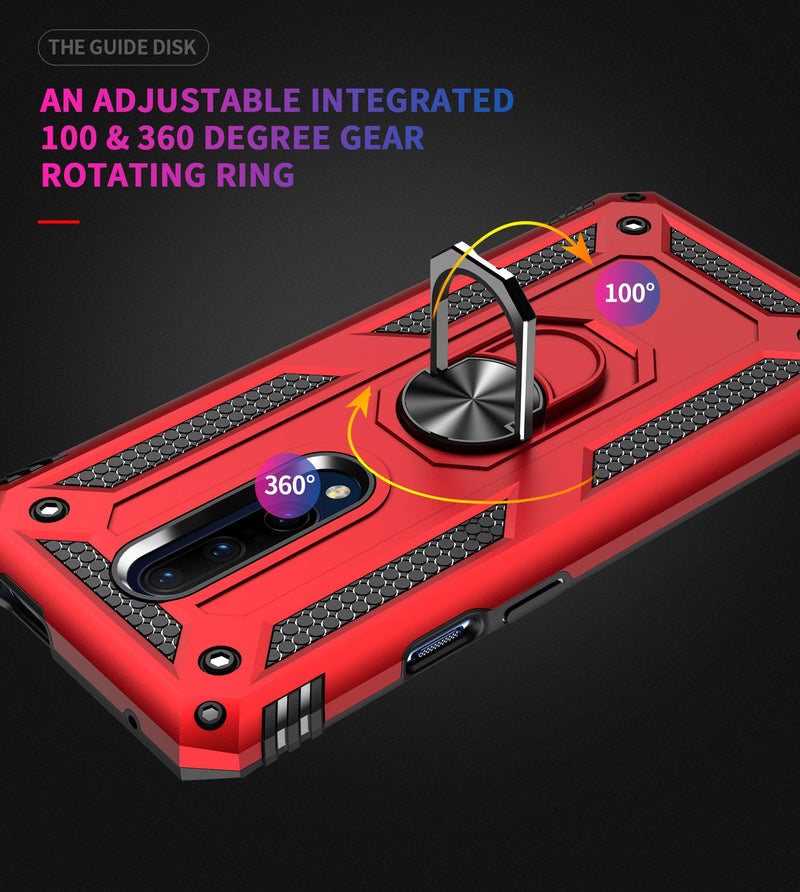 OnePlus 7 Pro Case
