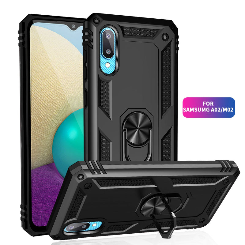 Samsung A02 Case
