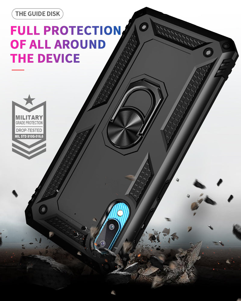 Samsung A02 Case