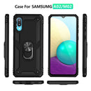 Samsung A02 Case