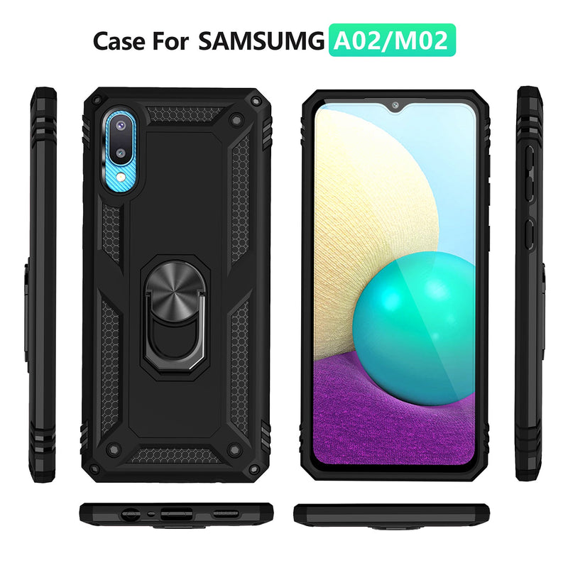 Samsung A02 Case