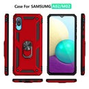 Samsung A02 Case