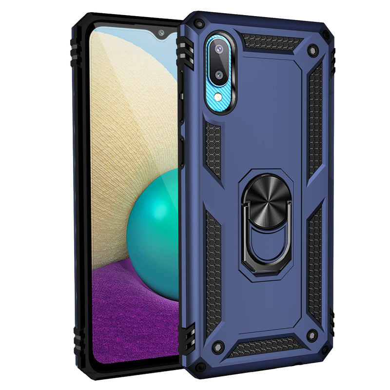 Samsung A02 Case