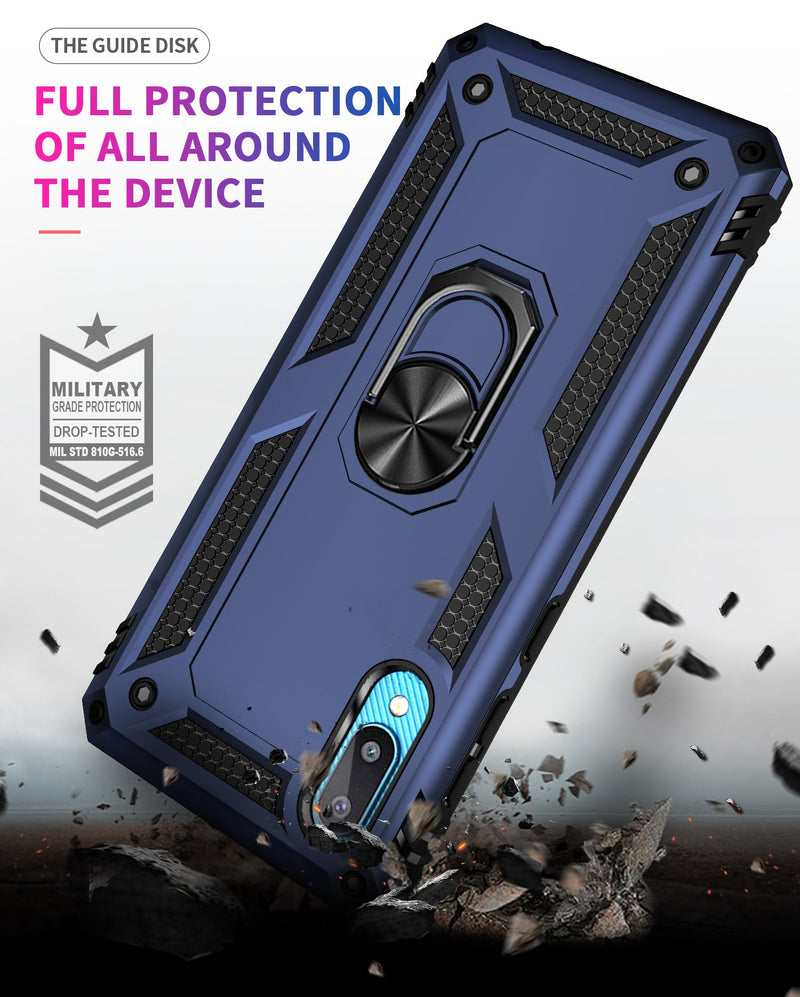 Samsung A02 Case