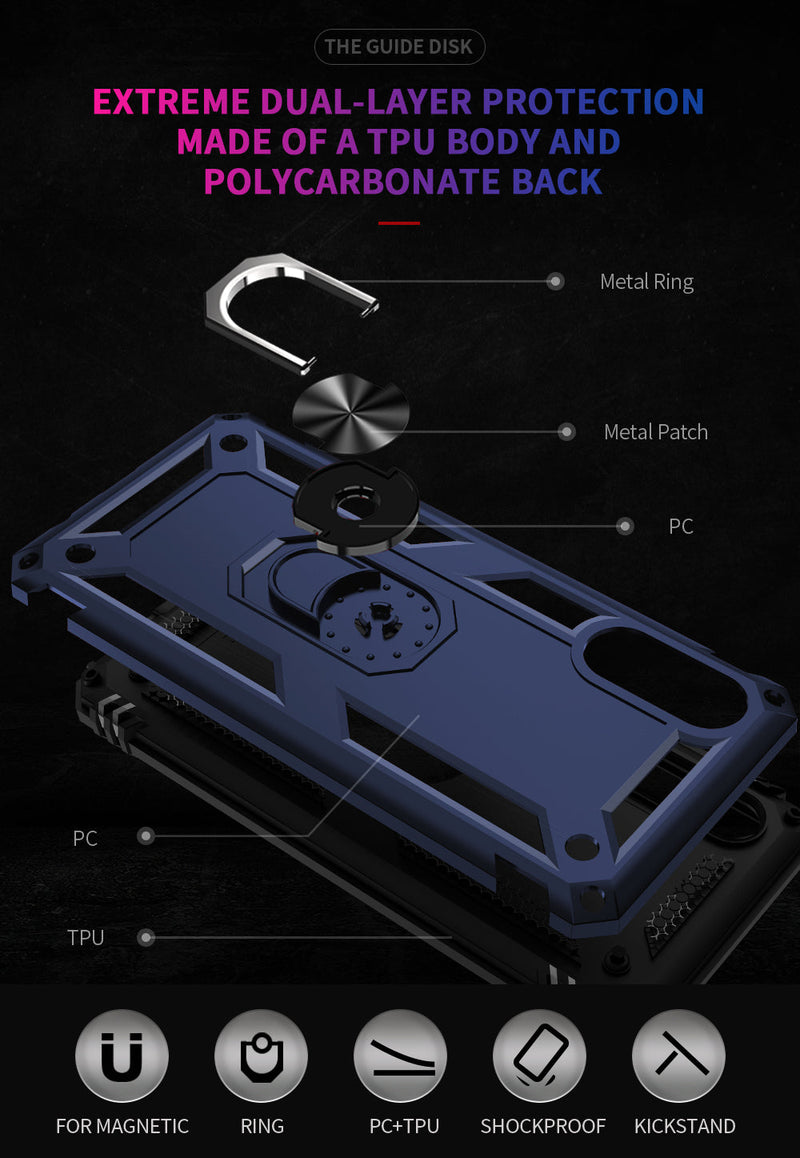 Samsung A02 Case