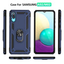 Samsung A02 Case