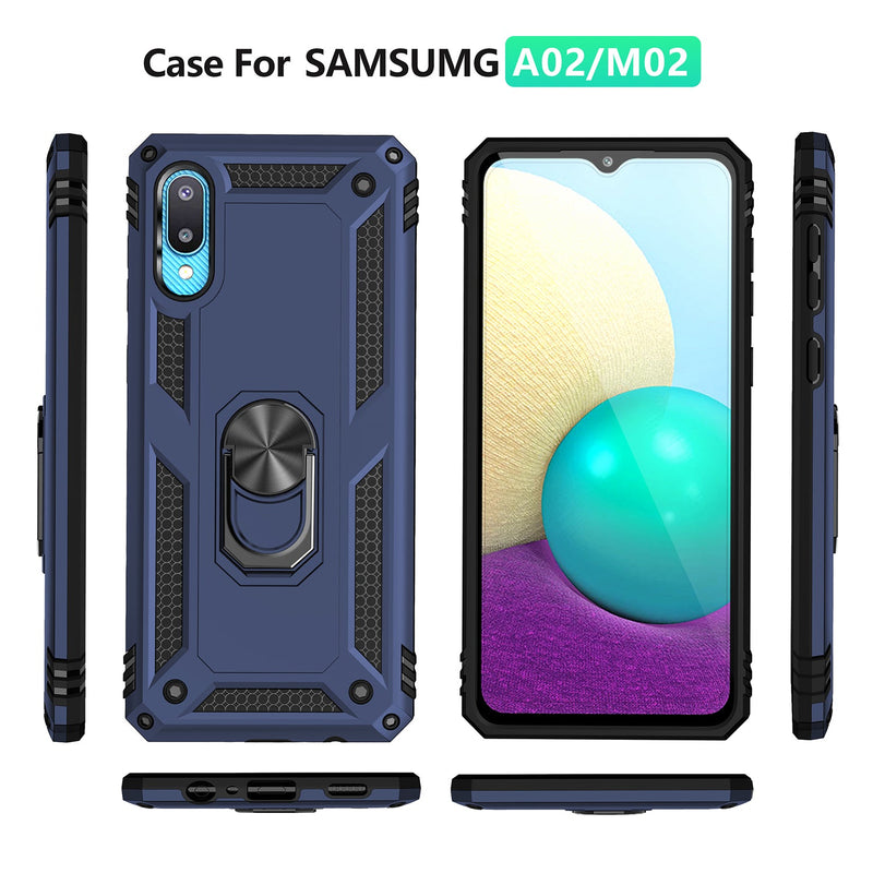 Samsung A02 Case