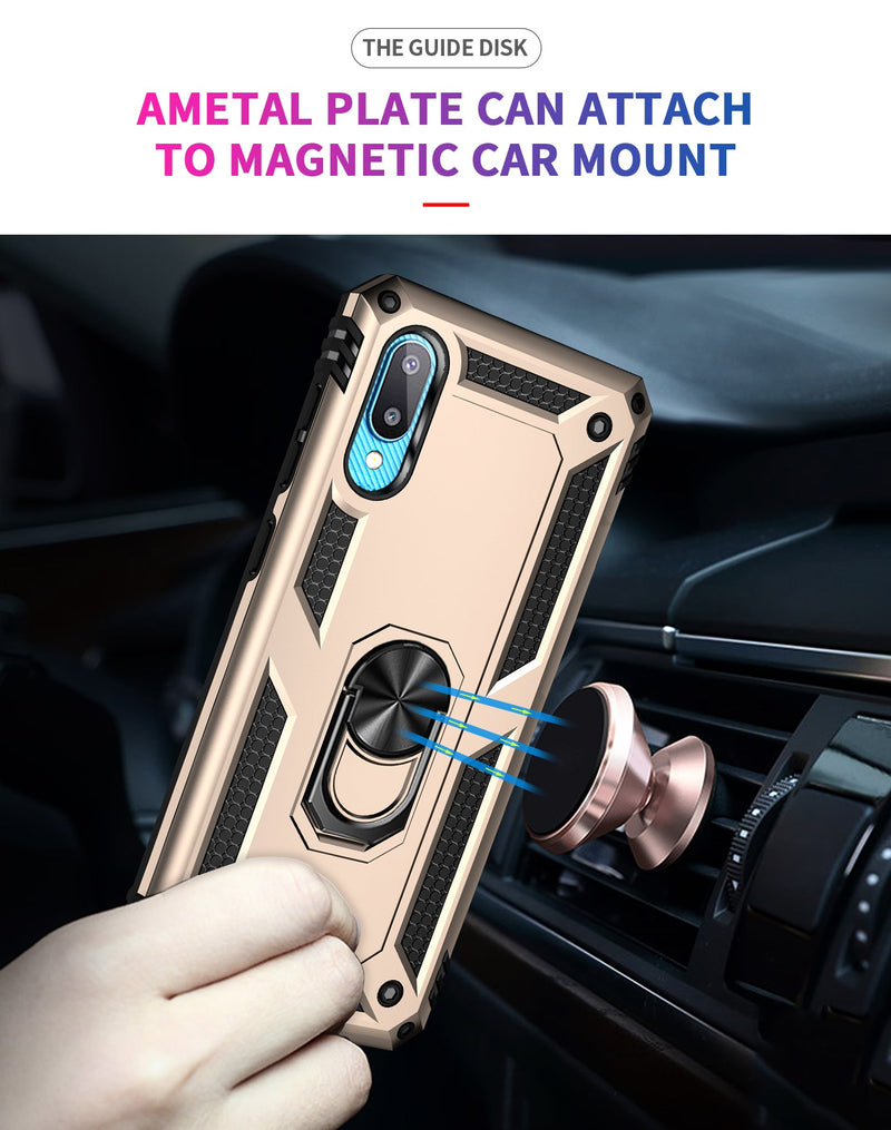 Samsung A02 Case