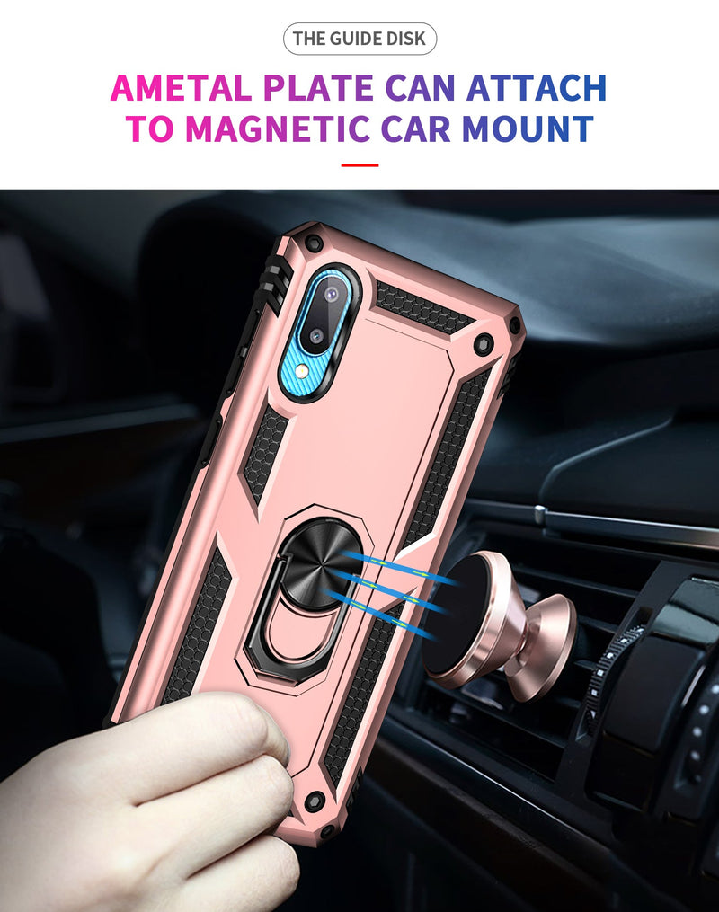 Samsung A02 Case