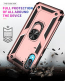 Samsung A02 Case
