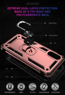Samsung A02 Case